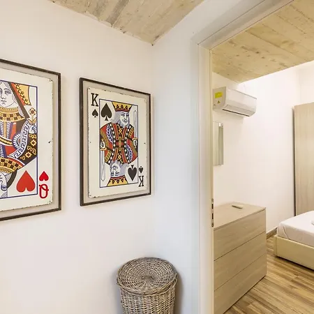 Apartament Charming 2br House Of Character In W/wifi By 360 Estates Sliema