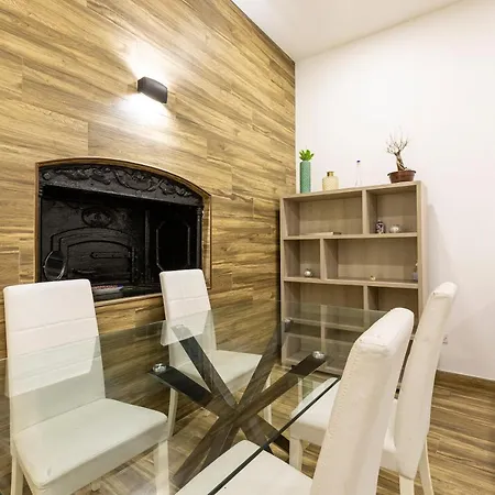 Apartmán Charming 2br House Of Character In W/wifi By 360 Estates