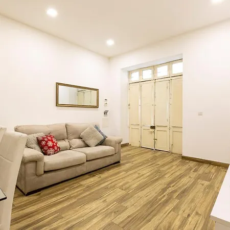 Apartament Charming 2br House Of Character In W/wifi By 360 Estates *