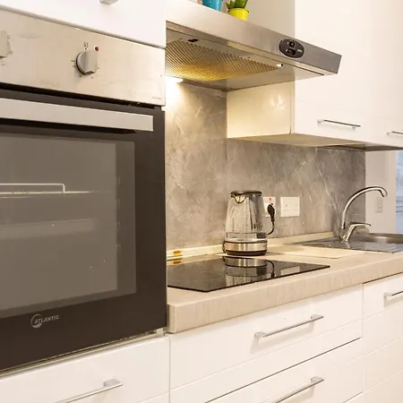 Apartmán Charming 2br House Of Character In W/wifi By 360 Estates