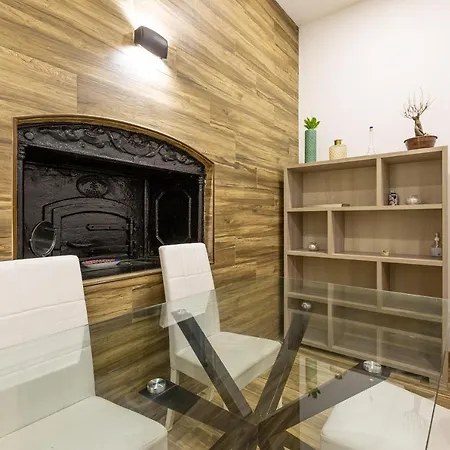 Charming 2br House Of Character In W/wifi By 360 Estates *