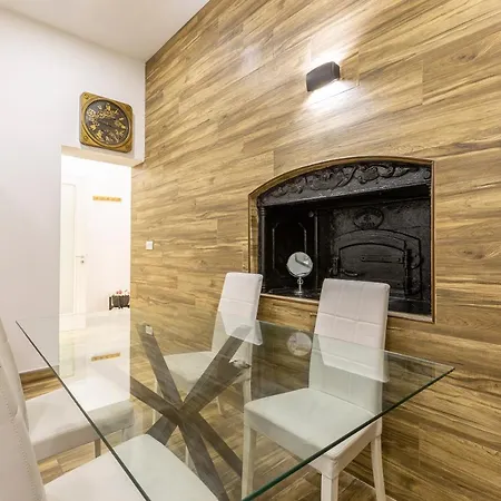 Charming 2br House Of Character In W/wifi By 360 Estates Apartament *