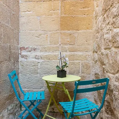 Charming 2br House Of Character In W/wifi By 360 Estates Sliema
