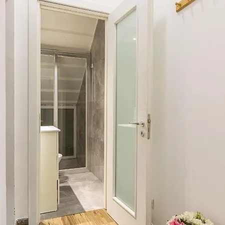 Apartmán Charming 2br House Of Character In W/wifi By 360 Estates *
