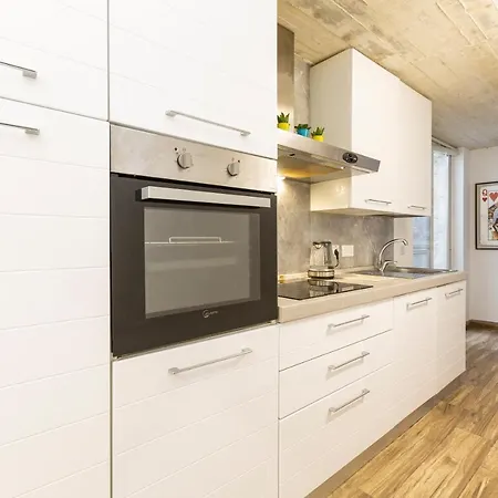 公寓 Charming 2br House Of Character In W/wifi By 360 Estates